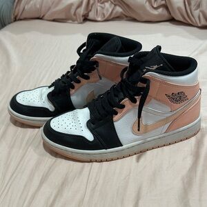 Nike air Jordan 1 mids